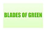 Blades Of Green