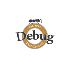 Debug Logo