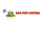 BOG Pest Control