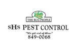 SHS Control