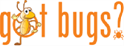 Got Bugs Logo 248X92