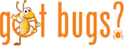 Got Bugs Logo 248X92