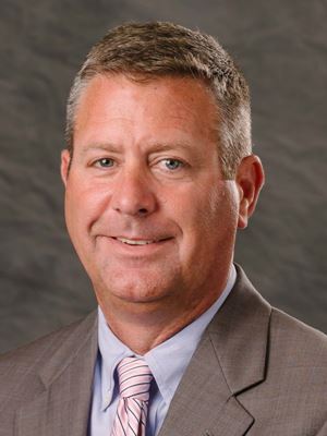 Scott Fortson Headshot