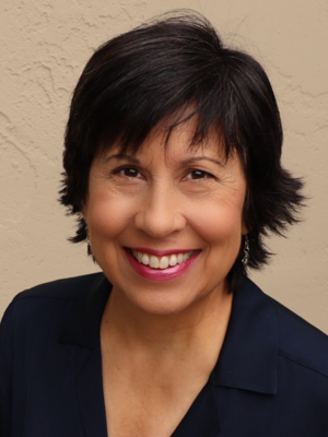 Susan Hare Head Shot