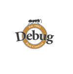 Debug Logo