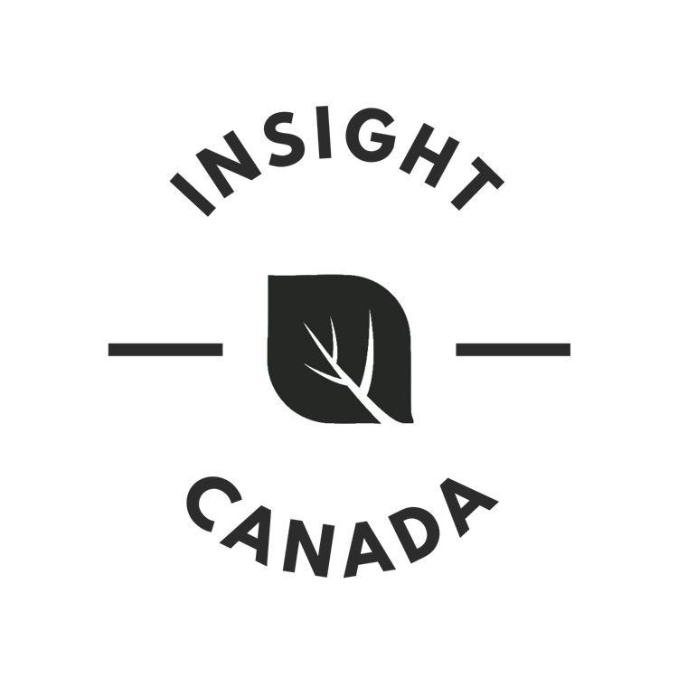 Insight Logo Black