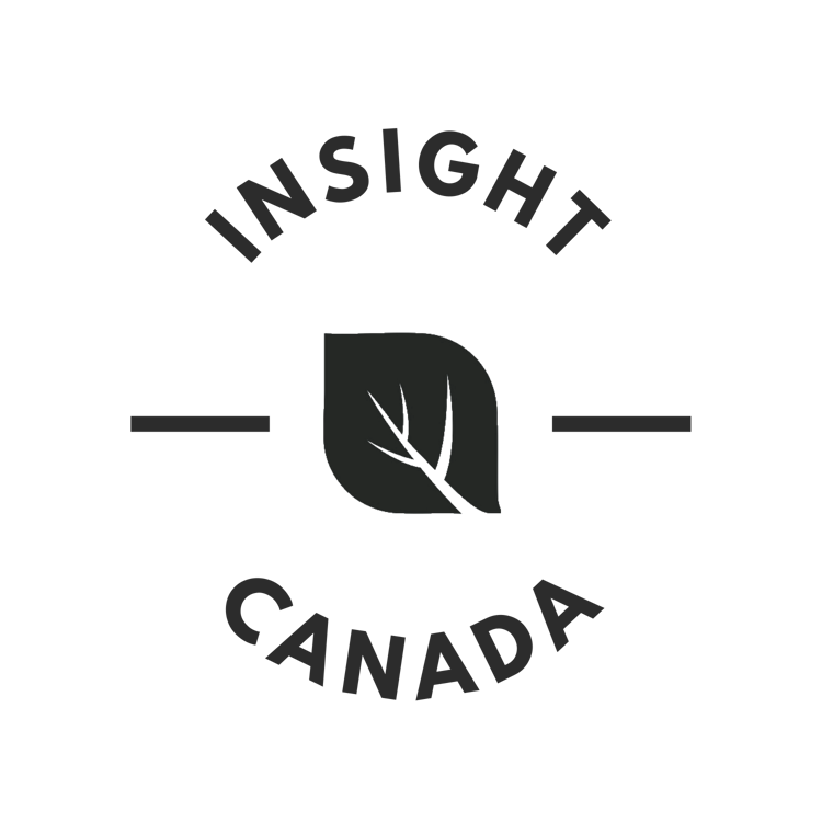 Insight Logo Black