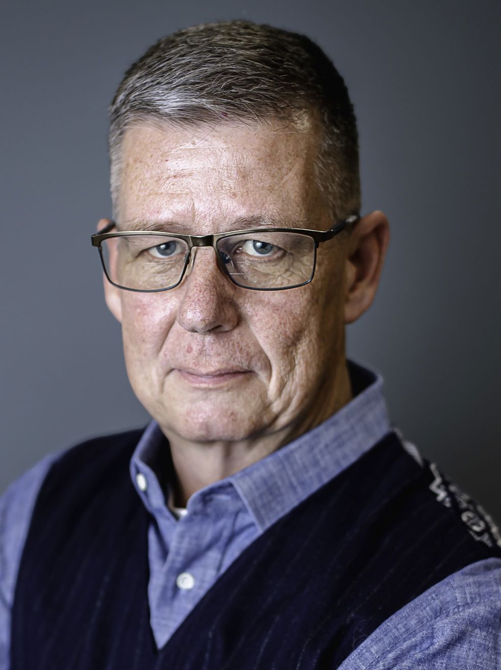 Jeff Preece