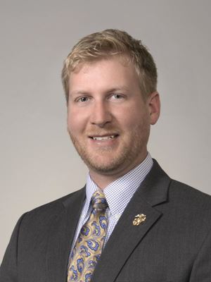 Holt Myers