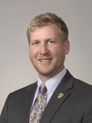 Holt Myers