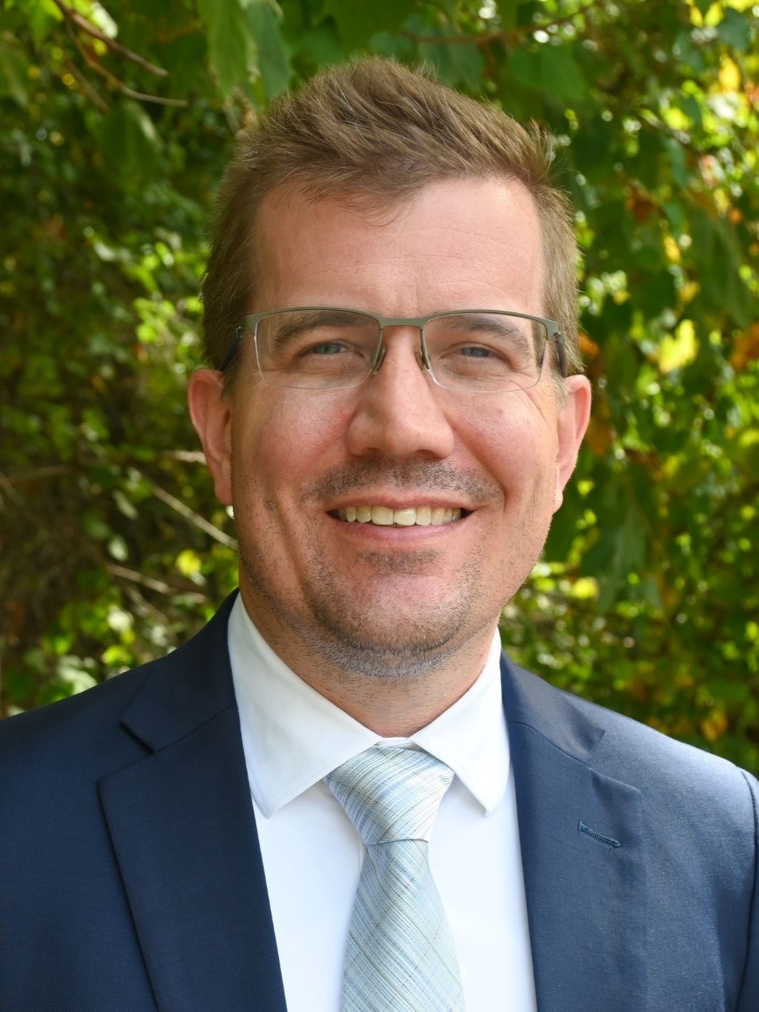 Canning, Greg