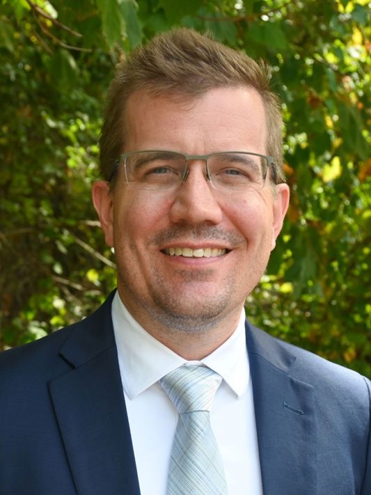 Canning, Greg